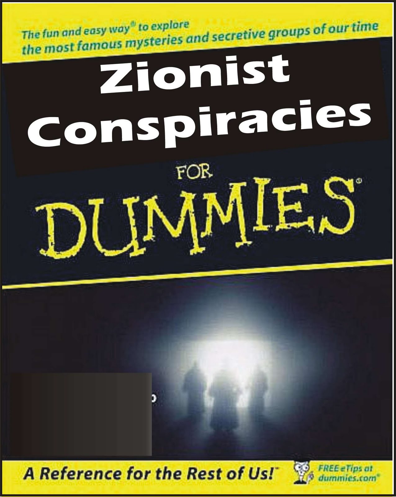 Mike S Musings Conspiracy For Dummies