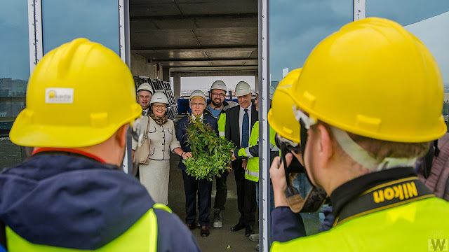 Arkada Business Park Bydgoszcz