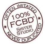 FCBD® Sister Studio