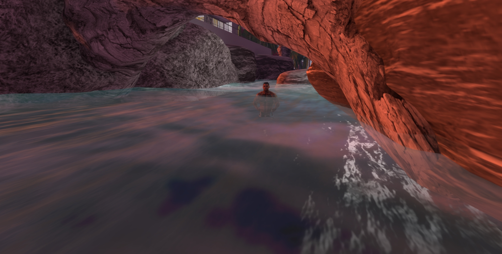 Virtually Creative: 191: Keyhole Virtually Creative: 191: Keyhole
