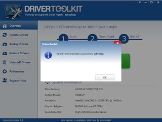 Driver Toolkit 8.4 Terbaru Full Crack