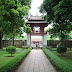 The Temple of Literature- Imperial Academy complex