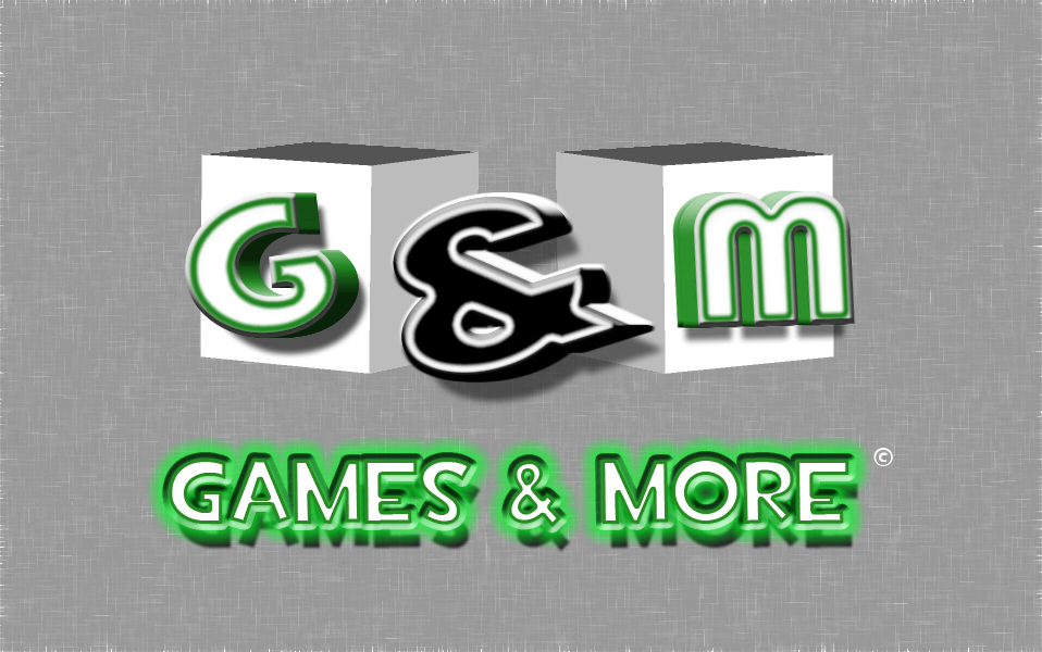 Games & More
