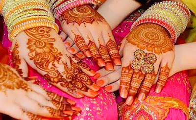 Pakistani Mehndi Designs Pakistani Mehndi Designs