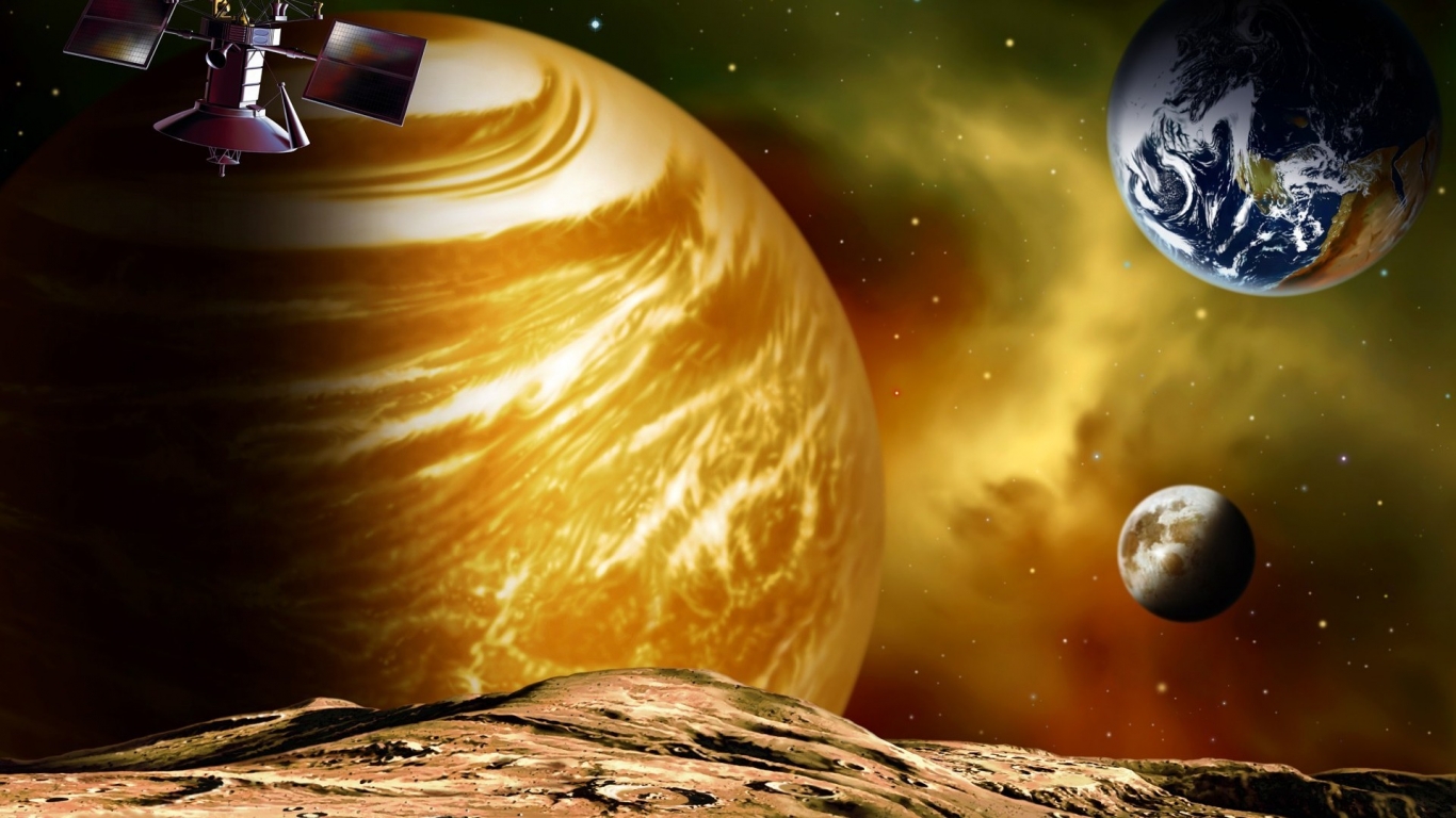 أروع صور عن الفضاء 2021 معلومات وحقائق مدهشة