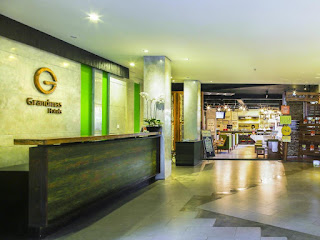Various Vacancies at GRANDMAS HOTEL AIRPORT Various Vacancies at GRANDMAS HOTEL AIRPORT