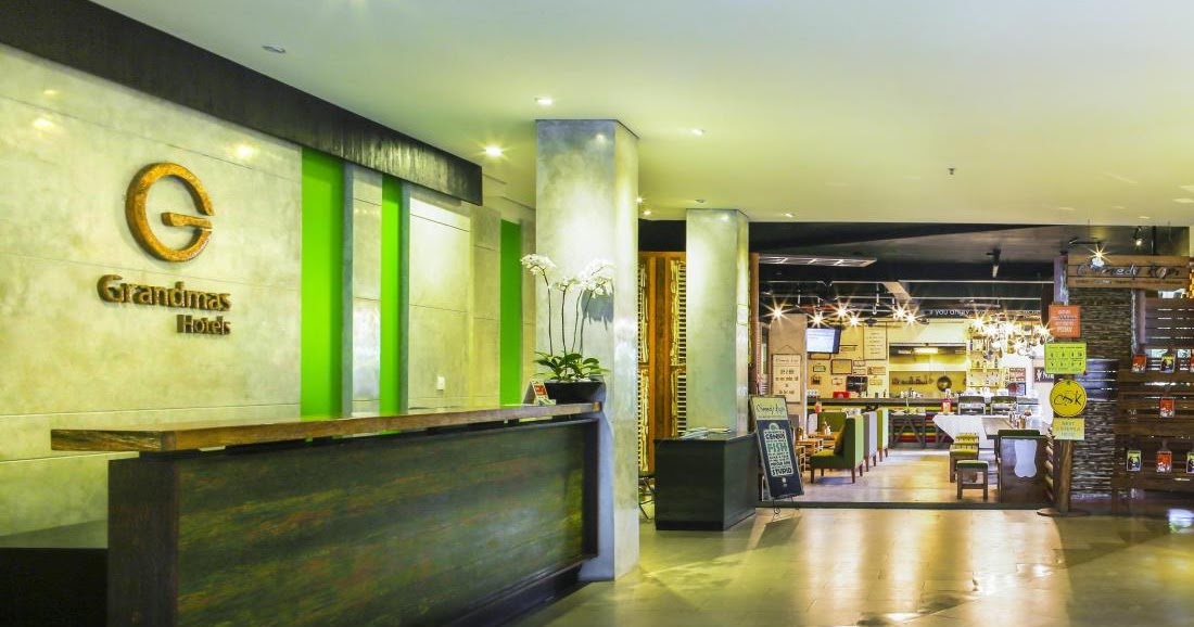 Lowongan Kerja HHRMA Bali Hotel Jobs