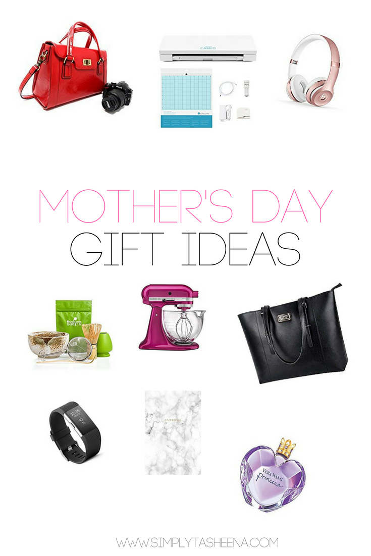 gift items for mother