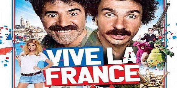 Vive La France Film Complet Gratuit Review: Είναι Τρελοί Αυτοί οι Γάλλοι - Vive La France