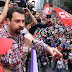 Líder do MST afirma: "Se Lula for preso Brasilia ira virar praça de guerra"
