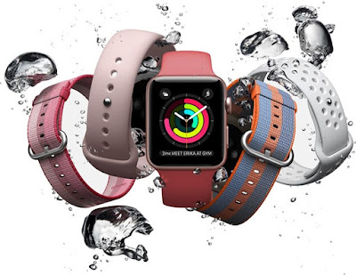 Review Apple Watch New Review Apple Watch New