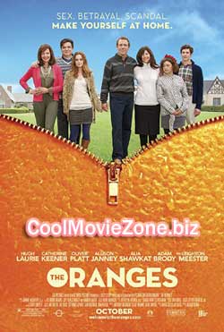 The Oranges (2011)