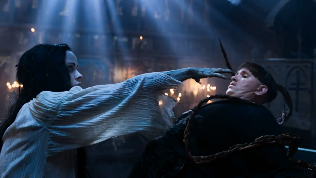 включи вий 3 д