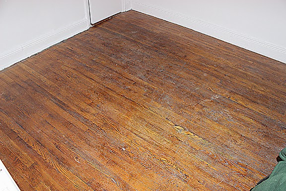 Wood Floor Refinishing NYC