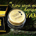 Melangkah Yakin Dengan TOOMIT Essence