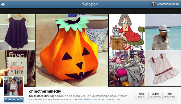 DIY Cómo hacer poncho muy fácil blog diy y blog de costura.