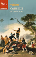 Voltaire - Candide Voltaire - Candide