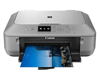 Canon PIXMA MG5655 Canon PIXMA MG5655