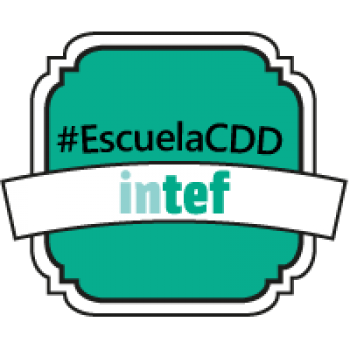 #EscuelaCDD