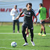O provável time do Inter para a partida contra o Botafogo