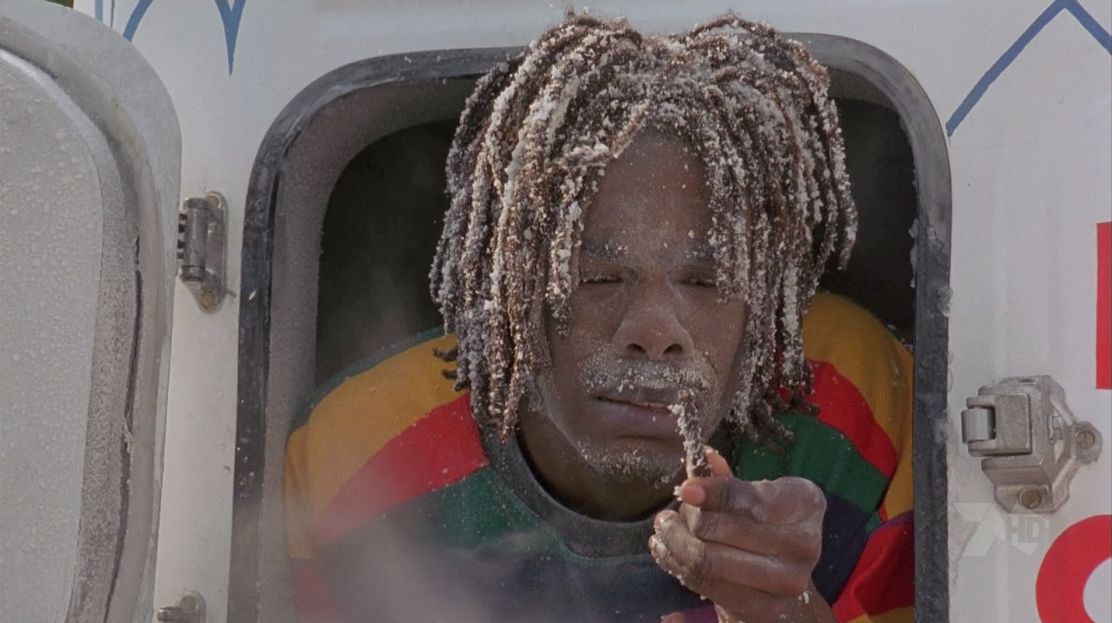 Il a osé !: Rasta Rockett