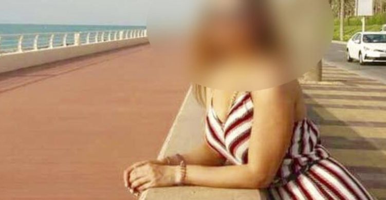 Για πρώτη φορά εντοπίστηκαν από τις αρχές πλάνα που δείχνουν τη δράστιδα! (ΒΙΝΤΕΟ) Για πρώτη φορά εντοπίστηκαν από τις αρχές πλάνα που δείχνουν τη δράστιδα! (ΒΙΝΤΕΟ)