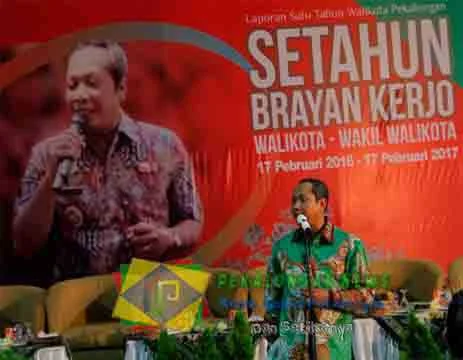 Pekalongan News