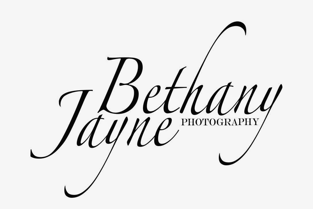 Bethany Jayne Photography