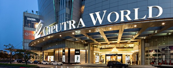 Jadwal Test Drive Xpander di Surabaya ciputra world surabaya