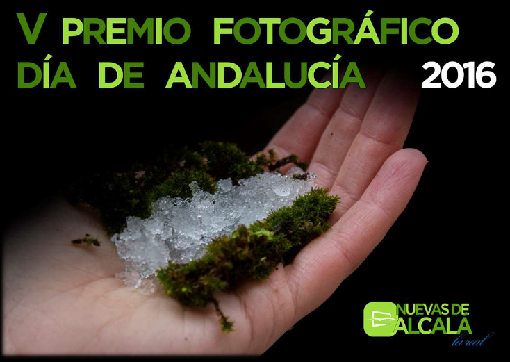 5º Premio Fotográfico Dia de Andalucia