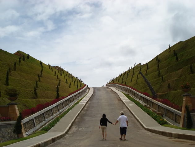 10 Tempat Wisata Danau Toba Sumatera Utara Paling Menarik