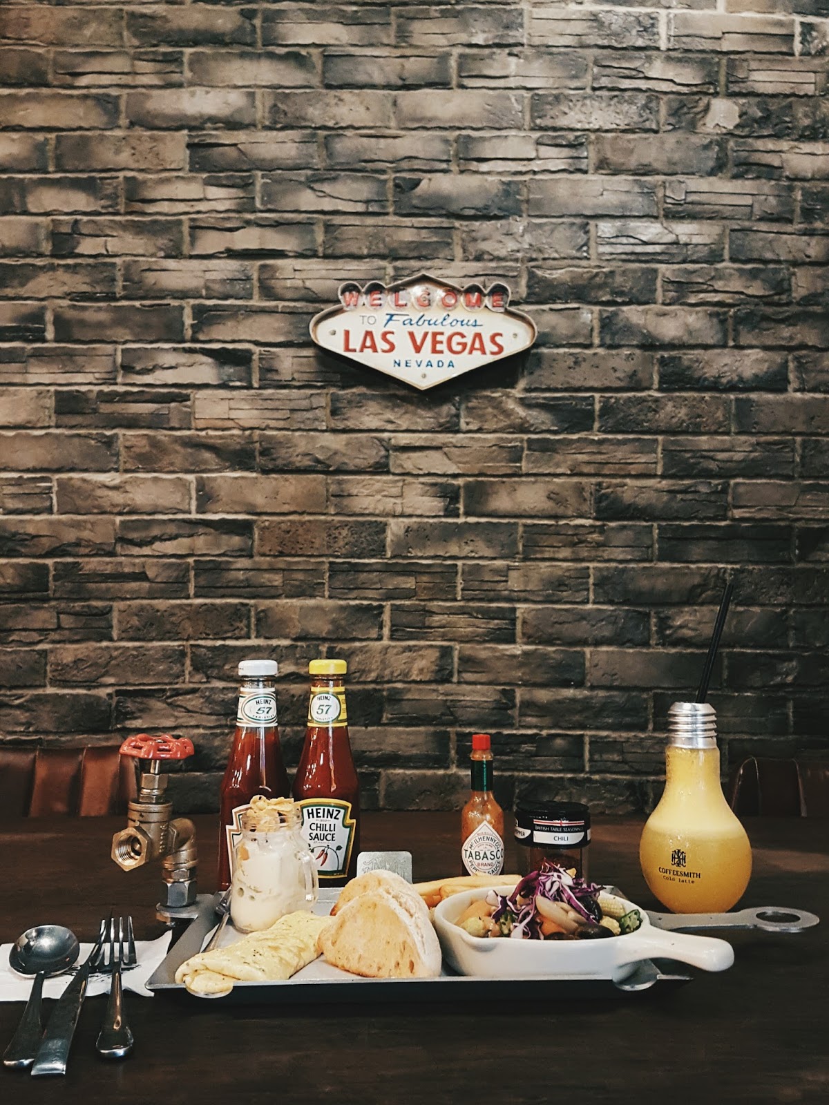 coffeesmith malaysia damansara uptown pj food review