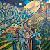 los angeles murals | Chicano Mural Art 