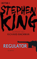 Regulator - Stephen King