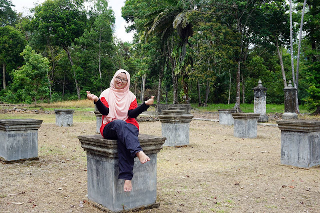Menjelajah tempaat menarik di Pulau Lingga Indonesia Menjelajah Tempat Menarik Di Pulau Lingga Indonesia