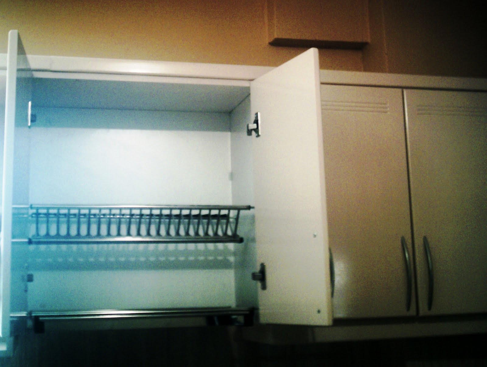 Idea tu Mobiliario: MUEBLES DE COCINA