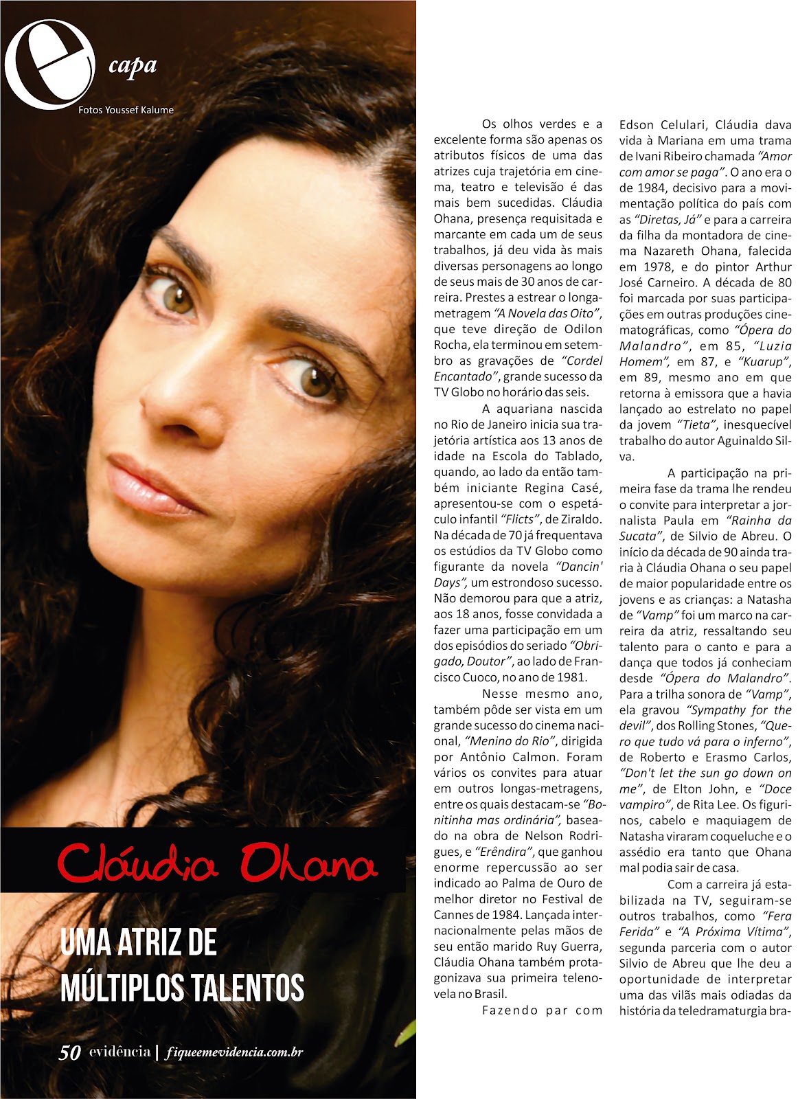 Revista Mulher Cheirosa 22ª Edição by Mulher Cheirosa - Issuu