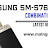 Rom Combination cho Samsung Galaxy J7 Crown (SM-S767VL)