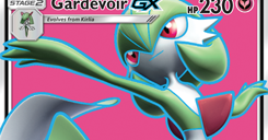 Pokemon TCG Online Gardevoir GX Sylveon GX VS Alolan Exeggutor!!,    Playing with gardevoir gx for a bit  again, because the most, By SaberWolf94