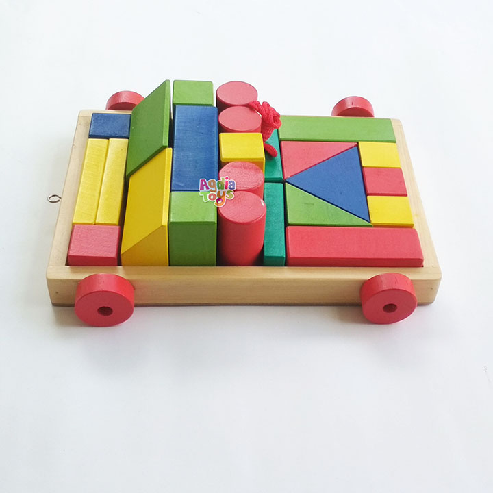 Balok Mobil SNI