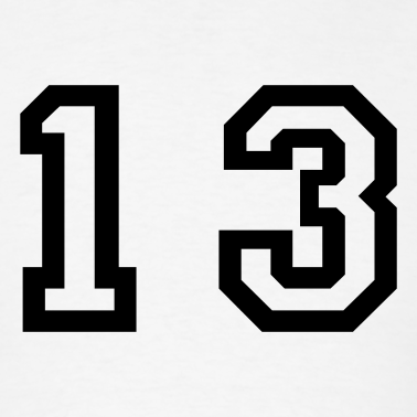 s day number 13 designs by ck thirteen 13 s day number 13 designs by ck thirteen 13