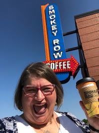 2020 Smokey Row, Pumpkin Chai Latte,  Ankeny, Iowa