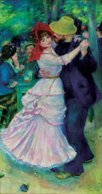 Pierre-Auguste Renoir: A  major Impressionist is thrown into sharp focus at the NACT