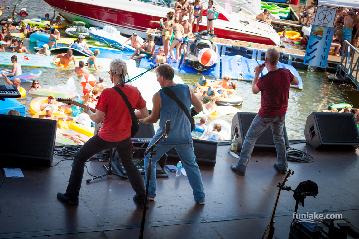Lake of the Ozarks, MO The FunLakeMO Blog Lake of the Ozarks Music