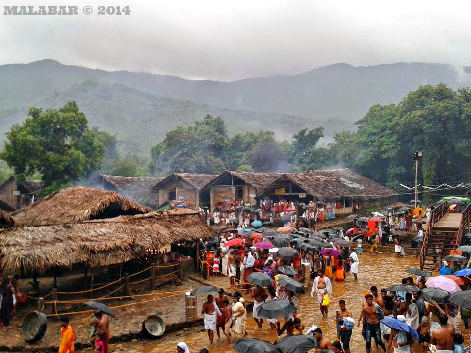 kottiyoor 2016