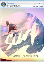Descargar Surf World Series-CODEX para 
    PC Windows en Español es un juego de Deportes desarrollado por Climax Studios