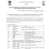 SSC JE (Junior Engineer) 2016 Exam Notification