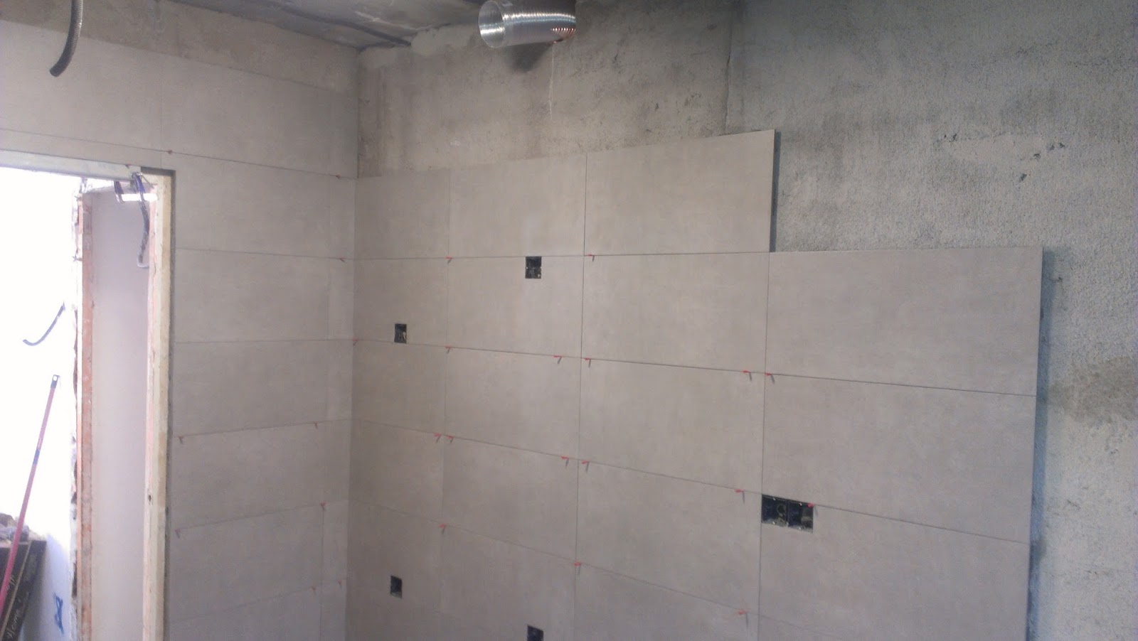 Obras y Reformas: Reforma piso (Via Aurelia, Sabadell) - Cocina, baño y