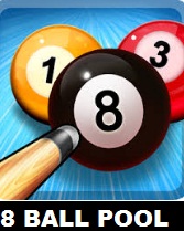 Best snooker 8 Ball Pool Android Game