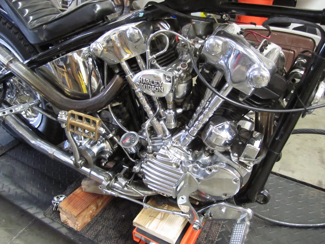 47 knucklehead